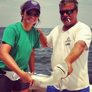 Meet your Posher, Kerry